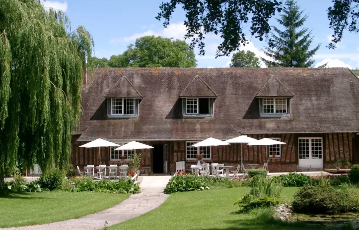 MOULIN DE BECQUEREL